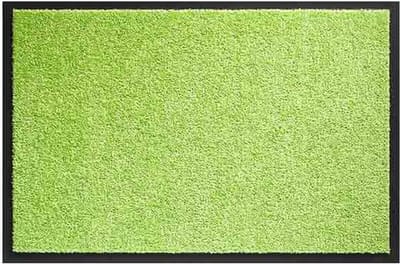 Hamat Deurmat 40x60 Lime groen