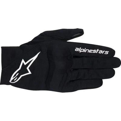 Motorhandschoenen voor alle seizoenen Alpinestars Reef V2