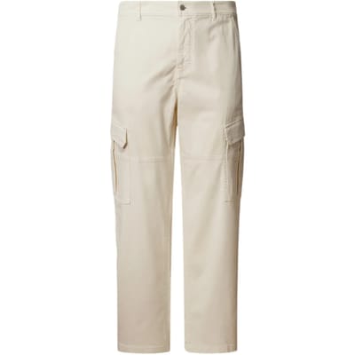 Cargo broek Pepe Jeans Regular Utility