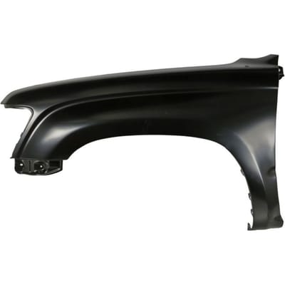 Spatbord, vóór BLIC 6504-04-8124313P, links