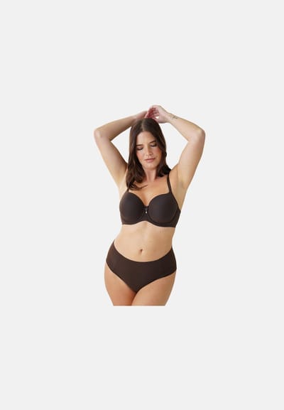 High-Brazilian-Slip INVISIBLE (HIGH-BRAZILIAN-SLIP)