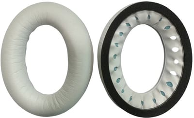 Oorkussens Geschikt voor Bose QC45 / QuietComfort SE
