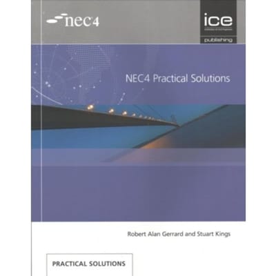 Nec4 Practical Solutions - Robert Alan Gerrard