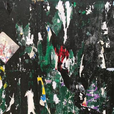 End - Shlohmo