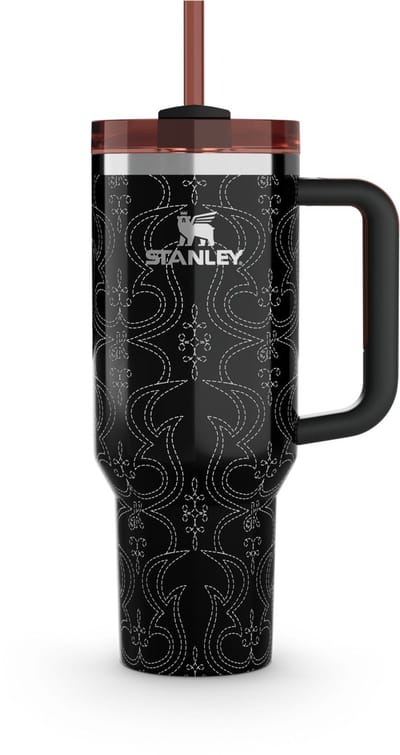 Quencher® H2.O FlowState Tumbler | 1,18L - 80's Western Ken™