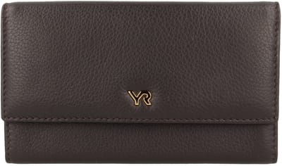 YR portemonnee PM 29851 brown