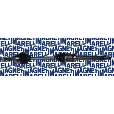 Aandrijfas MAGNETI MARELLI 302004190058