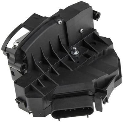 Deurslot voor OEM BM5A-A21812-AH