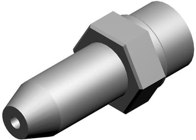 BOSCH Sproeier (140) (10x), 87082021140