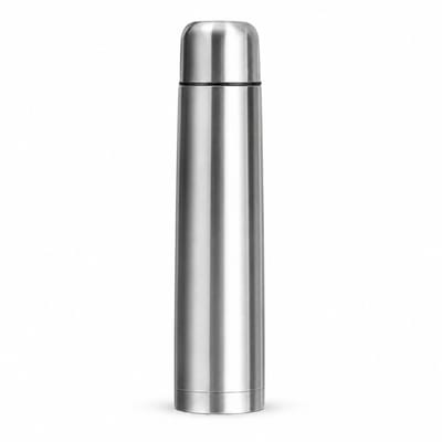 My Green Deal - RVS Thermosflessen (dubbelwandig) 1000ml