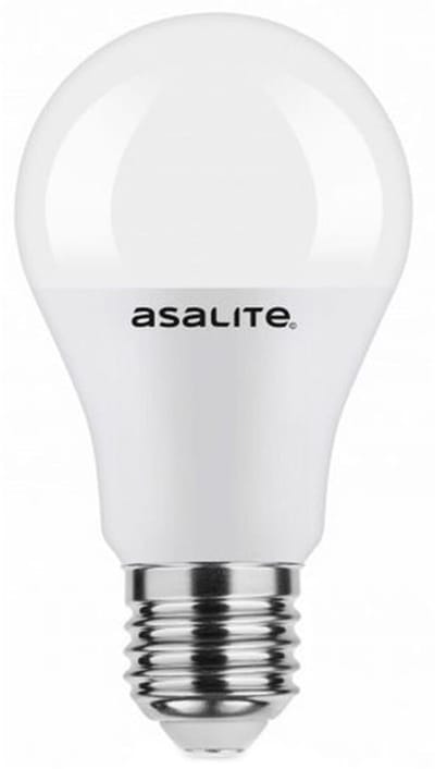 Asalite LED Lamp A60 E27 Fitting - 15W = 105W - 1620 Lumen - 4000K Neutraal Wit Licht - Niet Dimbaar - 220-240V - Energiezuinig