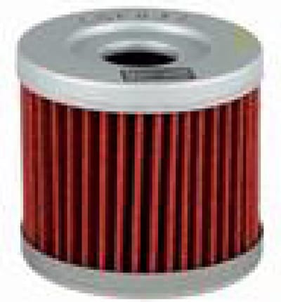 kampioen oliefilter voor suzuki 200 uh burgman scooter 2007 tot 2020 nieuw