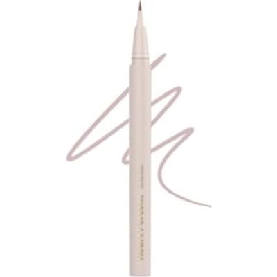 Heart Percent - Dote on Mood Fake-Up Liner - 4 Colors #04 Ash Rose