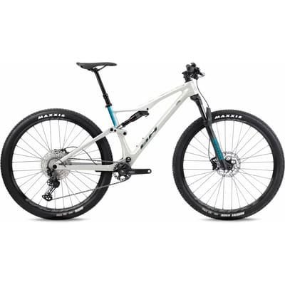Mountainbike BH Bikes Lynx Race 3.0