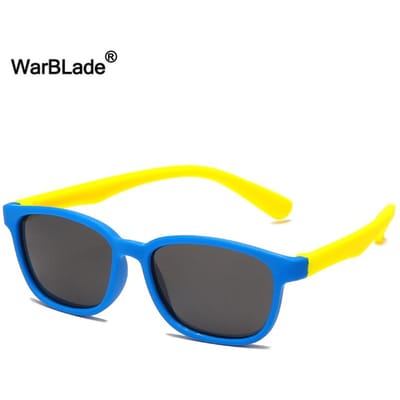 Heren Dames Fotochemische Brillen Trendy Nachtzicht Rijbril Klassieke Vis Reizen Bril Oculos De Sol UV400 yellow
