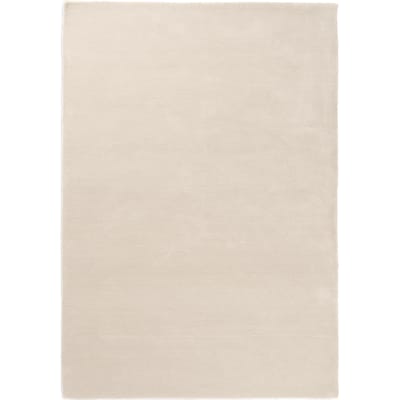 Ferm Living Stil getuft tapijt - off-white - 140x200 cm