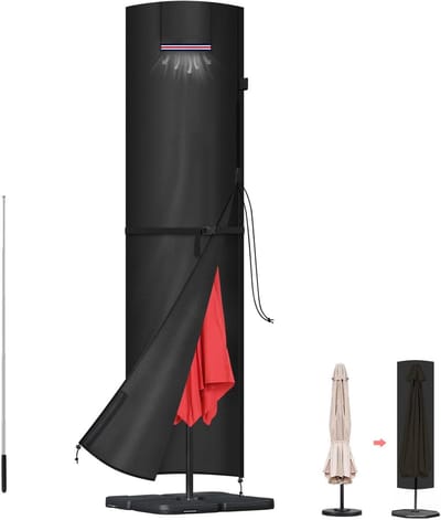 Famanu - Set van 20 houten kledinghangers met antislip schouders en gladde afwerking – Walnoot