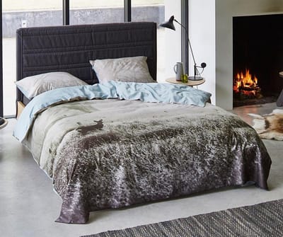 Essenza Dekbedovertrek Vanja - 200x200/220