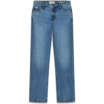 Dames Straight jeans Guess G8