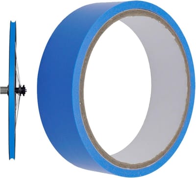 Banden en Velgen voor Fietsen - Tubeless, Binnenbanden en Lekbescherming voor Mountain en Racefietsen 21mmx10m