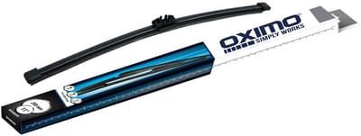Oximo ruitenwisser achter Bmw iX3 (G08) 09.2020➝