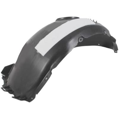 Kunststof wielkast BLIC 6601-01-9550802Q