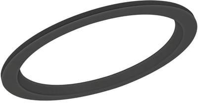Ledvance Onderdeel | downlight comfort extension ring d190 bk