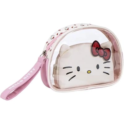 Toilettas Cerda Hello Kitty