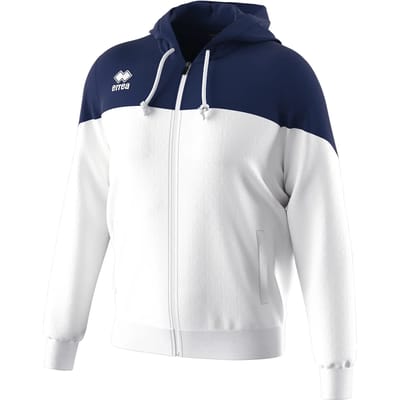 Errea Ben Hoodie Ad - Sportswear - Volwassen