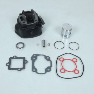 artek cilinder voor scooter mbk 50 mach-g lc nieuw