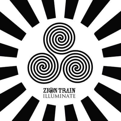 Zion Train - Illuminate (LP)