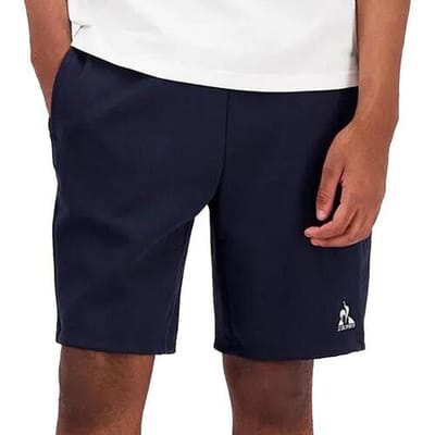 Korte Broek Le Coq Sportif Heritage Short N°1