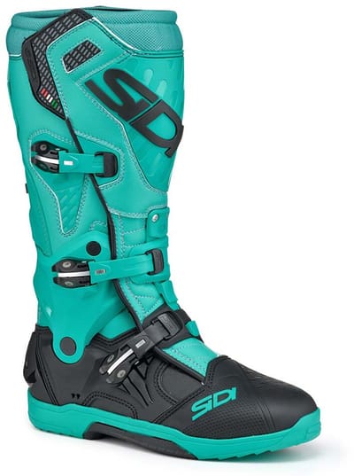 Sidi Crossair Motorcross Laarzen -