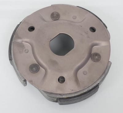 koppelingsplaat één voor scooter honda 300 sh 2007 tot 2008 22535-ktw-900 nieuw