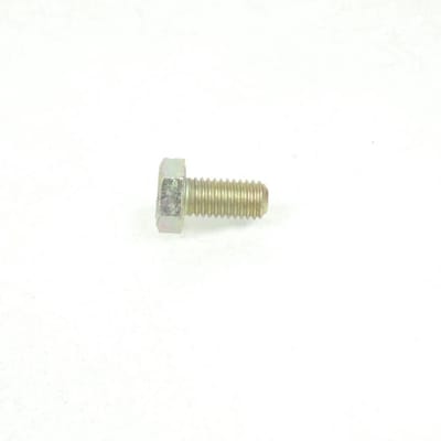 Vis M8x1.25 L16mm pour scooter Peugeot 100 Sv L 1998 064797 Neuf