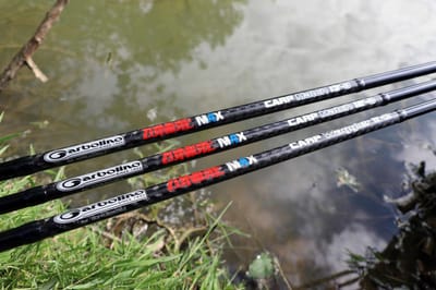 Garbolino - Zombie Max Carp Waggler 10ft / 3.00m - Garbolino