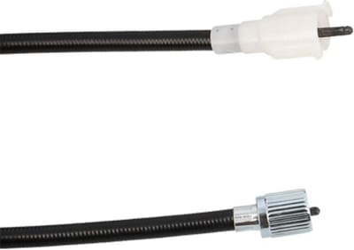 Câble de compteur Teknix pour Scooter Peugeot 50 Speedfight 1 1997 à 1999 110cm / 108cm Neuf