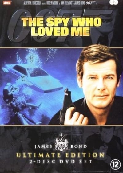 The Spy Who Loved Me