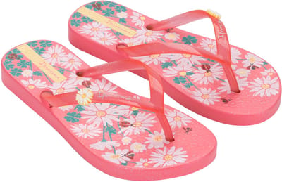 Ipanema Garden Shine Kids - Meisjes Slippers - Pink