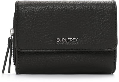 SURI FREY Portemonnee SFY Tiffy ( 16851 ) - Dames portemonnees - grey 800