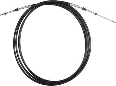 SeaStar Controlkabel "Xtreme" CCX633 18' (5.49m) voor inboard-, stern drive- & outboardmotoren