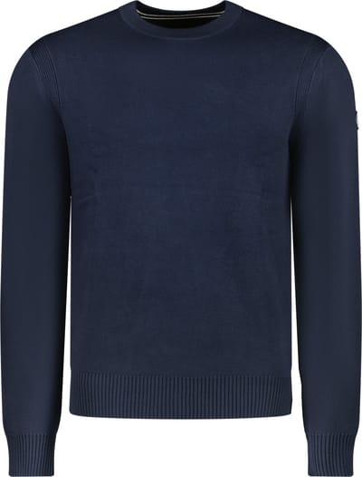 Cars Jeans Sweater Boynar - Heren