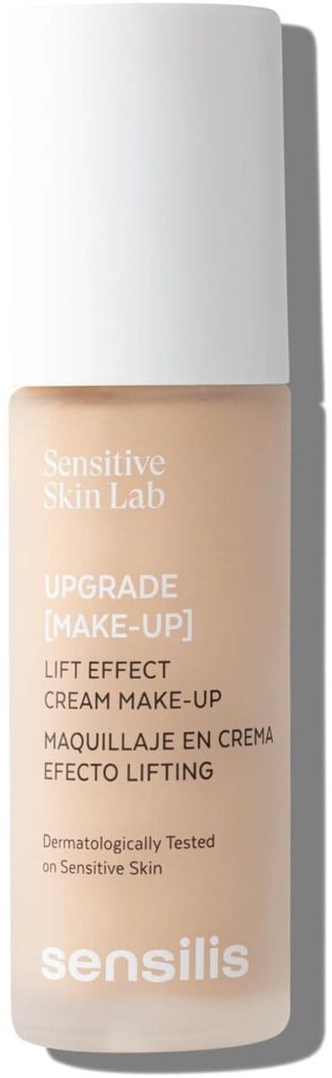 Make-up Set Sensilis UPGRADE