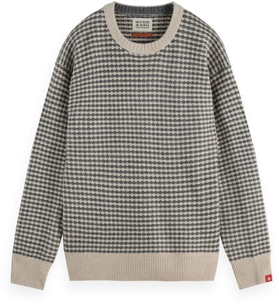 Scotch & Soda - Heren - Sweaters