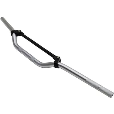22mm aluminium stuur replay voor 50 speed fietsen breedte 810mm enduro cross nieuw