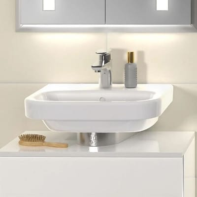 Villeroy & Boch Architectura hand wash basin 45 cm 43734501