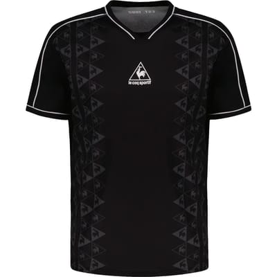 T-shirt Le Coq Sportif Blank Relax N°1