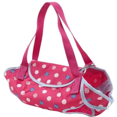 Hondendraagtas voor kleine honden Gezellig ademend puppy Kat Hond Zakken Rugzak Outdoor Reizen Huisdier Sling Bag Chihuahua Dierbenodigdheden XL