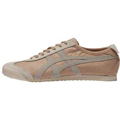Onitsuka Tiger Mexico 66 Vintage 'Brun Gris' 37.5 gray