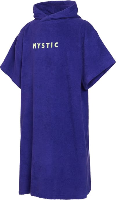 Poncho Brand - Purple